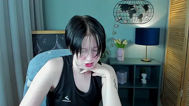 Czat XXX na żywo – BakugoKatsuki