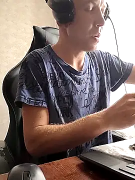 Show modela _uncle_Mitya-43_ na web-kameri