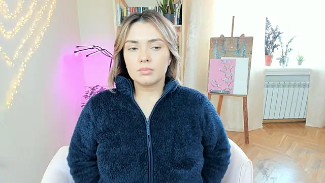 BrightDani Live XXX-Chat