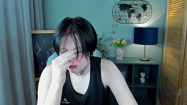 Chatroom XXX en direct de BakugoKatsuki