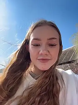 MilaMoone – Live XXX-chat