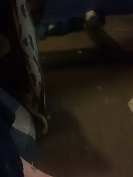 Show webcam de Ldnick69