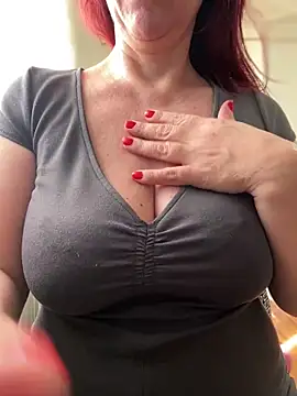 sweetmystery1 Adlı Modelin Canlı XXX Sohbeti