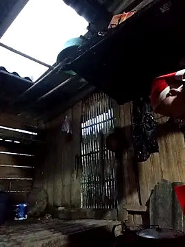 Agnes-baby's Live XXX Chat