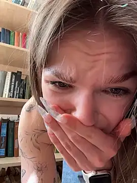 StreetSquirt 即時 XXX 聊天