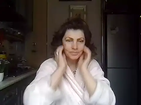 Baby-Matilda Chat XXX in diretta