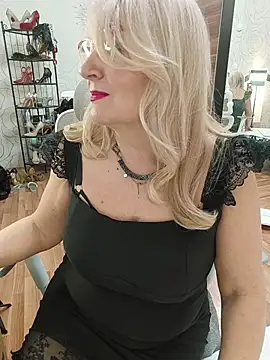 Chat XXX ao vivo de AvrilMillers