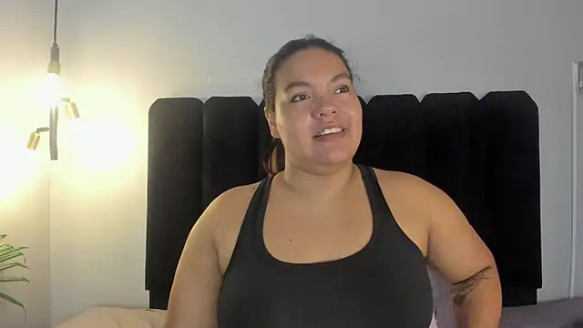 Živý XXX chat Amaranoir-