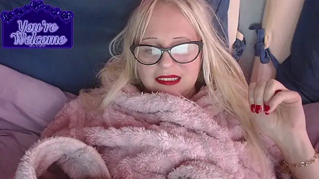 Živý XXX chat martachatte