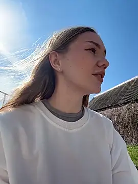 Živý XXX chat MilaMoone