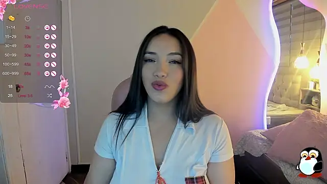 cristal__hot_1 现场XXX聊天