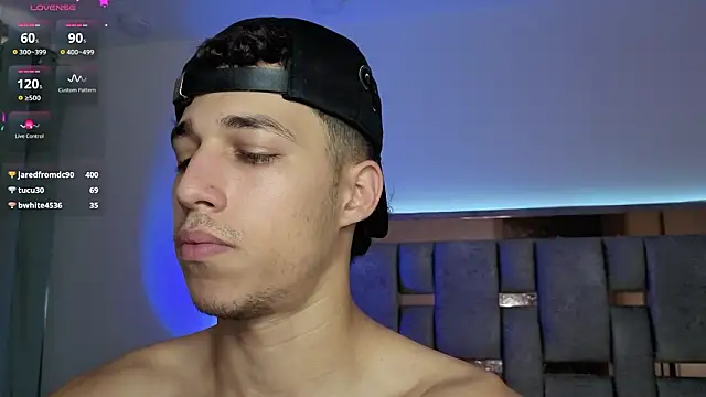 orionblaze69_ 网络视讯表演