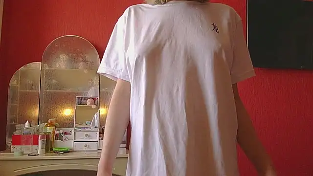 Beloved_Mary Live XXX-chat