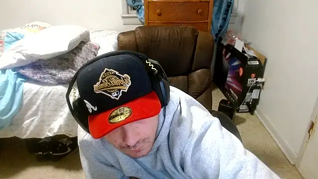 DADDY_KANE8--- Show in webcam