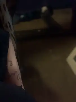 Pertunjukan Kamera Web Ldnick69