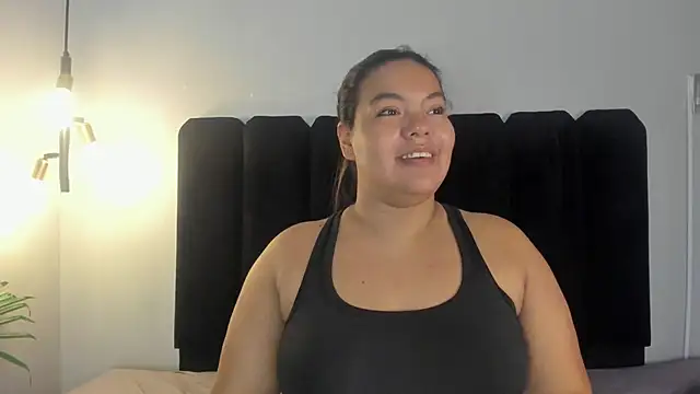 Amaranoir- live XXX chat