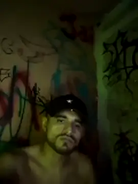 SEMENTAL_MEX Webcam Show