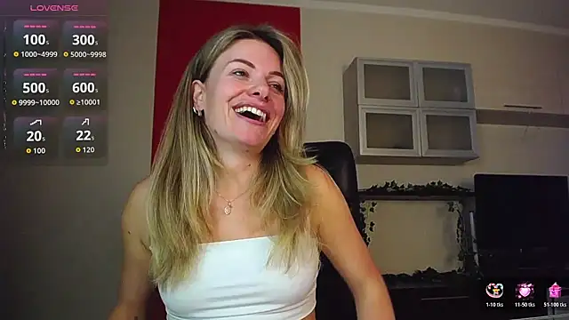 ladysabotage live XXX chat