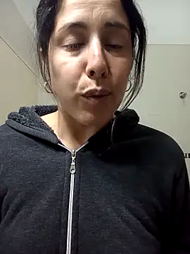 StefyStar_Sexy Pertunjukan Webcam