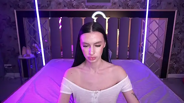 Snow_WhiteeeXのライブXXXチャット