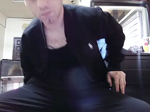 Sembang XXX Secara Langsung Arabeyes