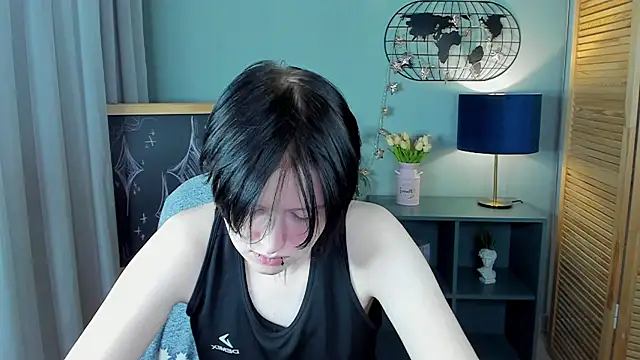 BakugoKatsuki's Live XXX Chat