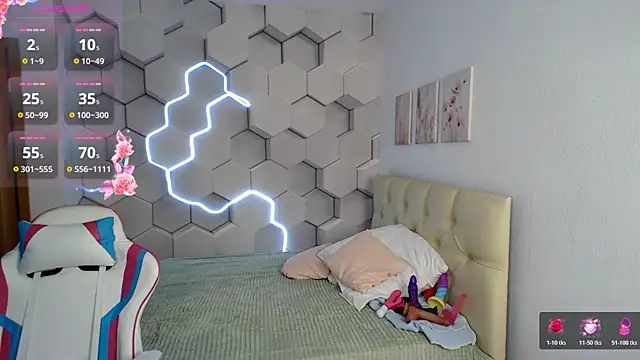 aliicemeow: απευθείας συνομιλία ΧΧΧ