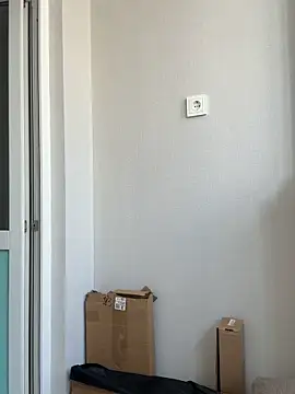 Webkamerová show HotCherry18