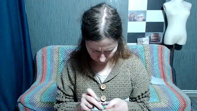 pa1e_pr1ncess' Live XXX Chat