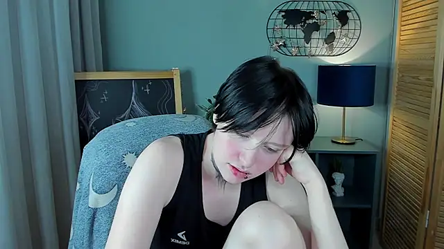 BakugoKatsuki Live XXX-chat