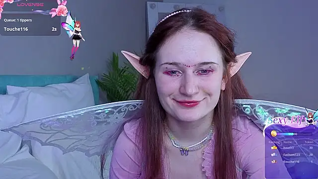 L1ittle_kitty_ 现场XXX聊天