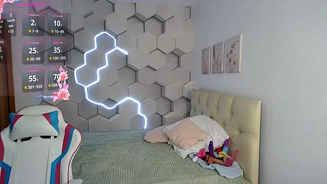 aliicemeow: онлайн-секс-чат