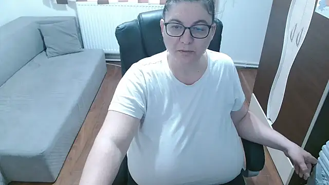 Živý XXX chat mayabbw50tits