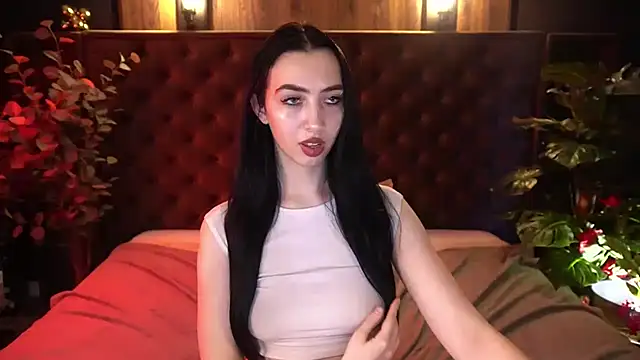 Chat XXX en directo de WildKittenX_