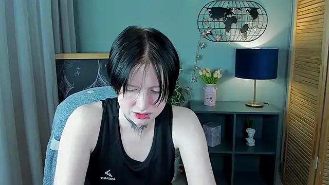 Chat XXX en directo de BakugoKatsuki