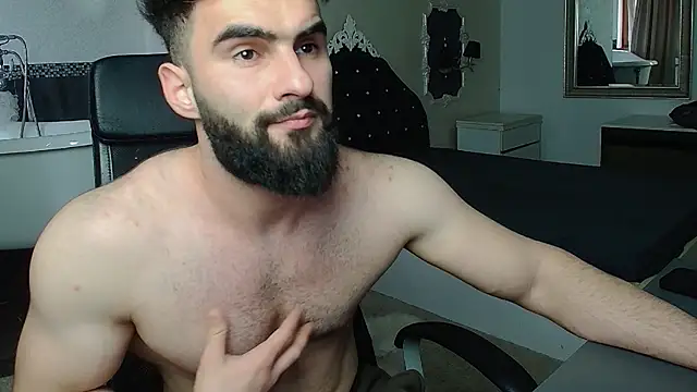 MicahLane Webcam show