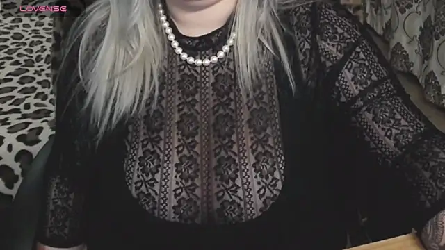 Nimphotease Chat XXX live