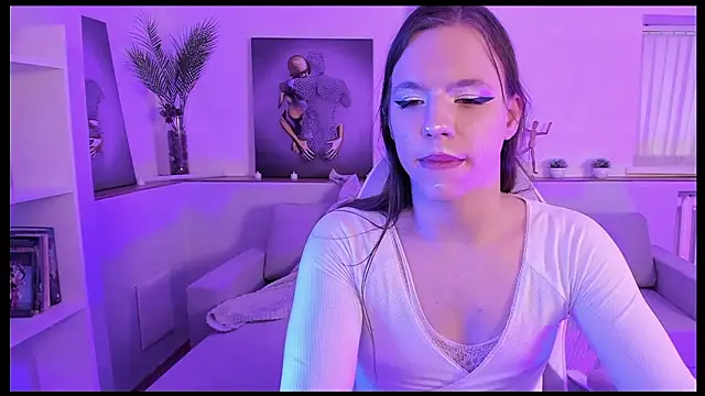 Вебкам-шоу Madison_dolly