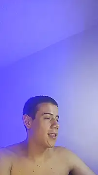 jac0b_xのウェブカメラショー