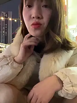 Živý XXX chat littleqiu