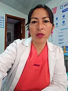 JustSamantha_ 网络视讯表演