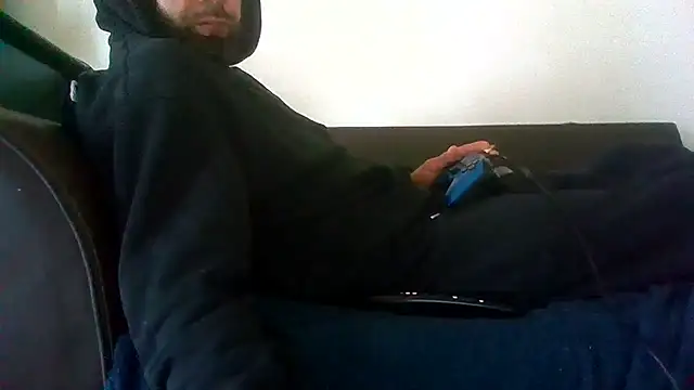 Show de webcam de 57boyz