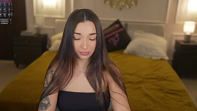 Jasmine_Flow Live XXX-chat