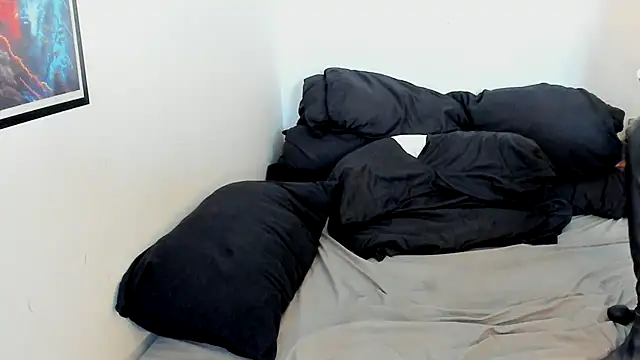 FrauMueller Webcam-Show