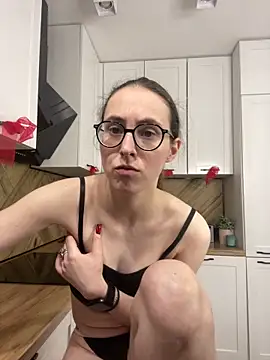 Živý XXX chat MartiniiSelenna