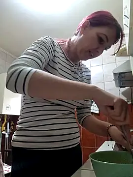 Evadesirex46 在線直播表演