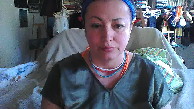 Chatroom XXX en direct de MariaAnaSunshine