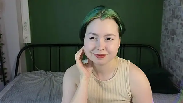 Chat XXX Live AnitaMeyer