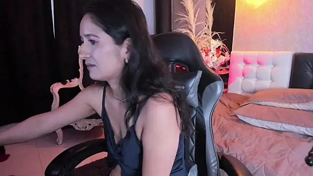 Živý XXX chat Vicky_Angeel