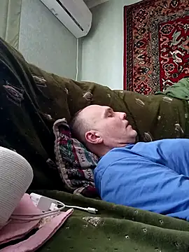 Chat +18 de Sam_Colt ao vivo